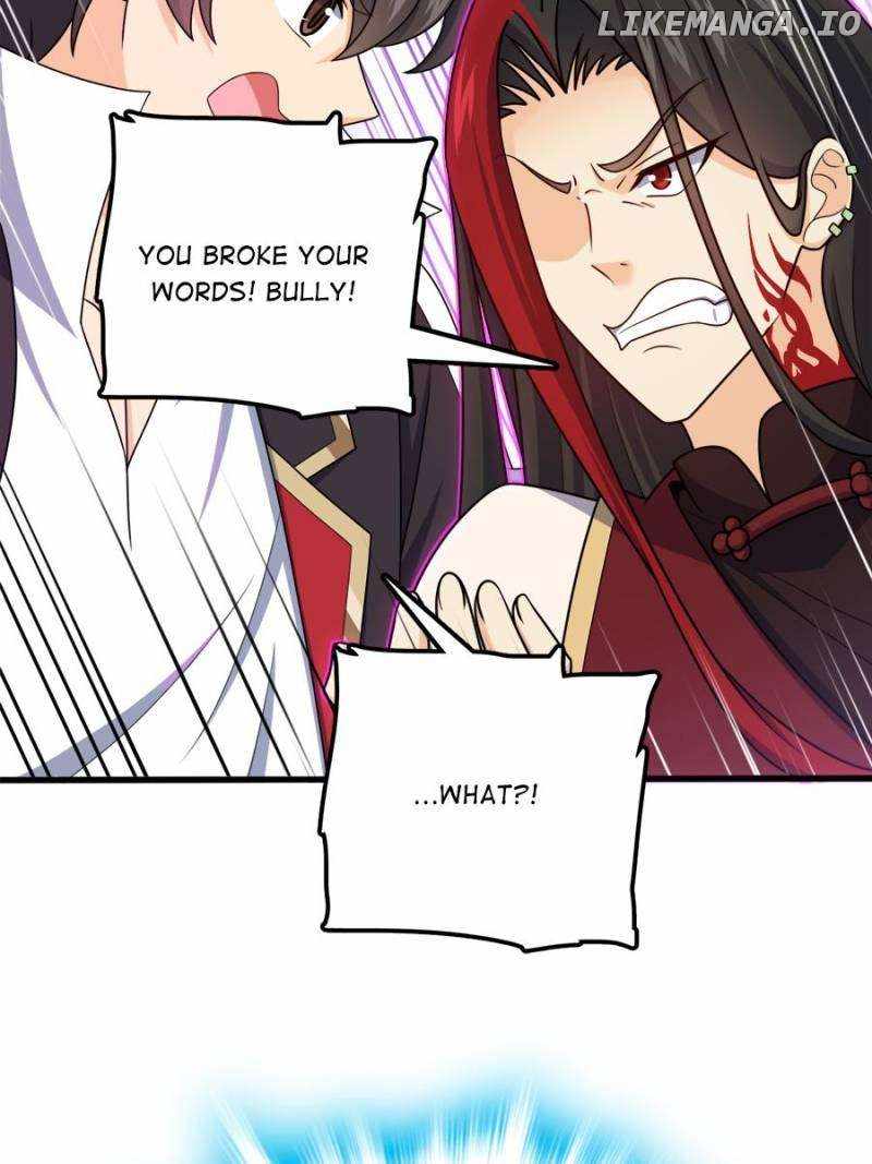 Spare Me, Great Lord! Chapter 758 23